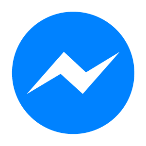 Facebook Messenger Logo