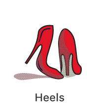 Heels