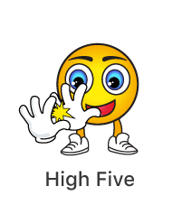 High-Five