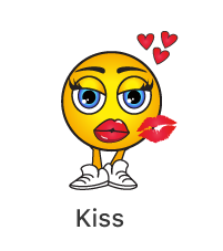 Kiss