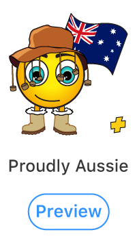 Aussie