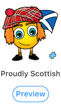 Scottish