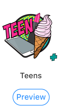 Teens
